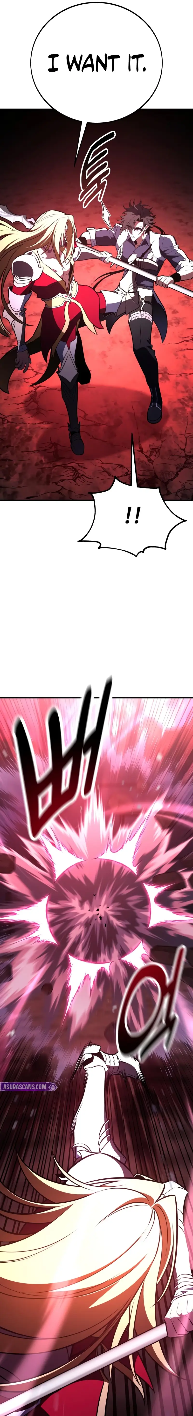 Read I Killed the Main Player Manga Online