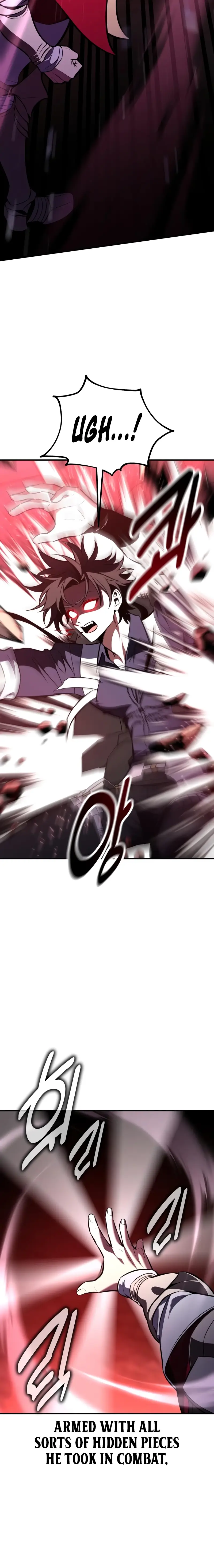 Read I Killed the Main Player Manga Online
