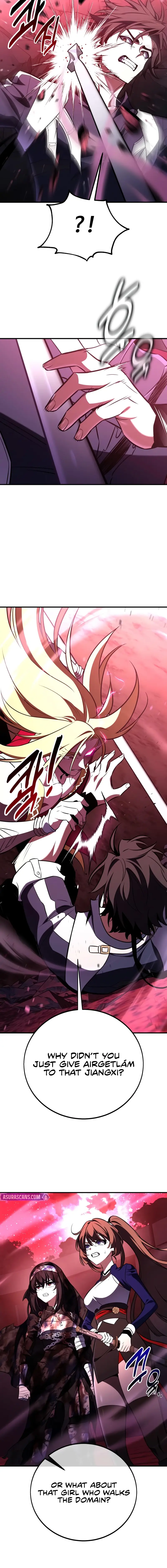 Read I Killed the Main Player Manga Online