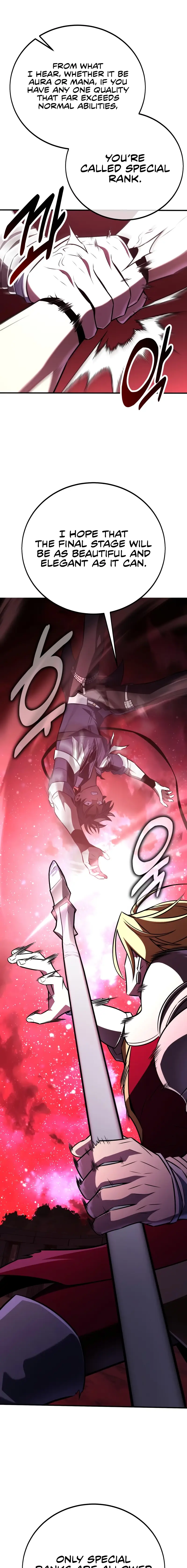 Read I Killed the Main Player Manga Online