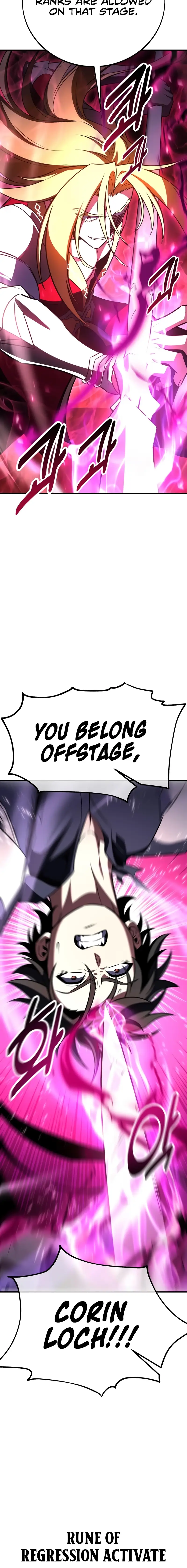 Read I Killed the Main Player Manga Online