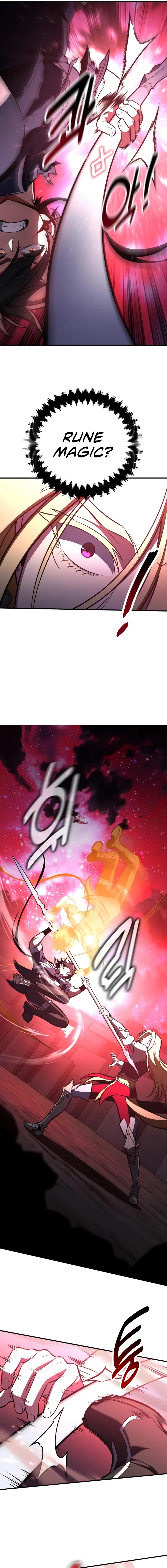 Read I Killed the Main Player Manga Online