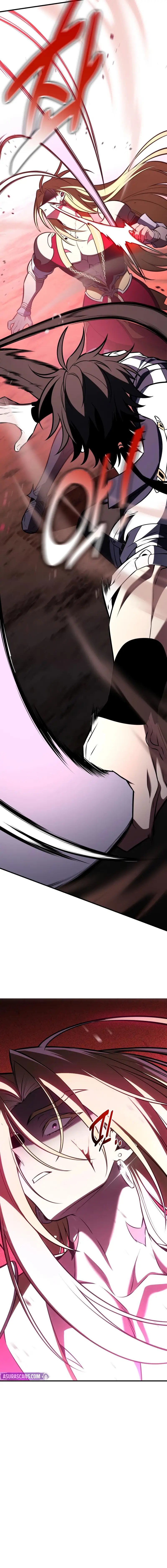 Read I Killed the Main Player Manga Online