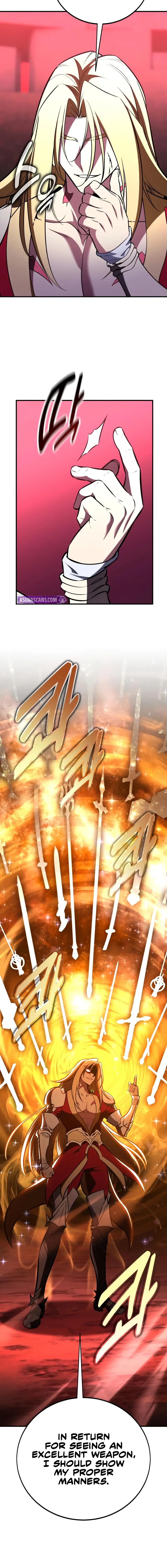 Read I Killed the Main Player Manga Online