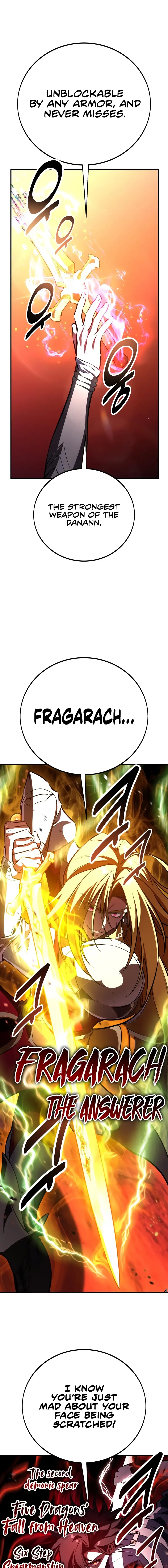 Read I Killed the Main Player Manga Online