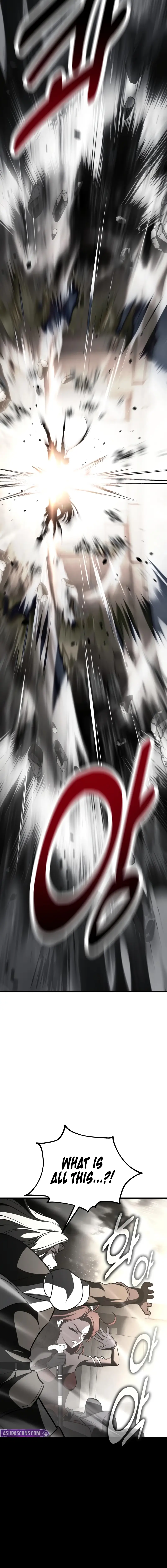 Read I Killed the Main Player Manga Online
