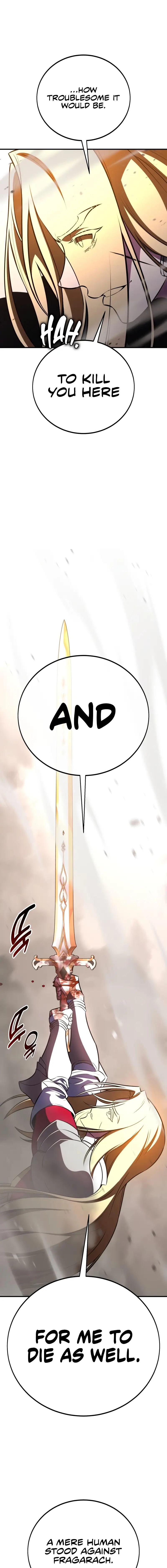 Read I Killed the Main Player Manga Online