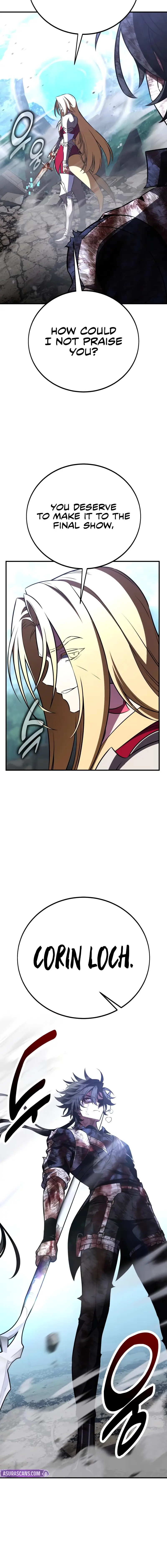 Read I Killed the Main Player Manga Online