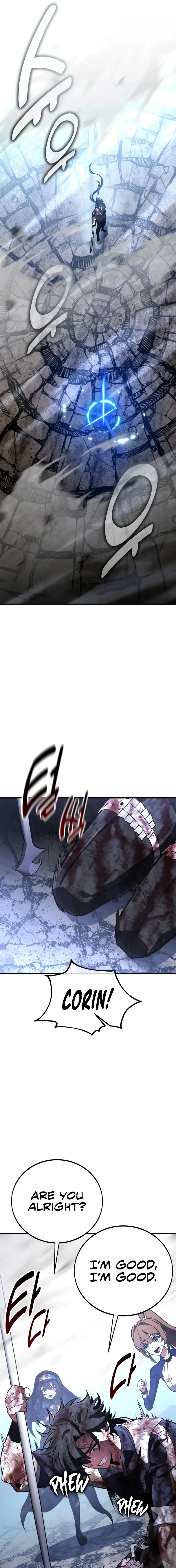 Read I Killed the Main Player Manga Online