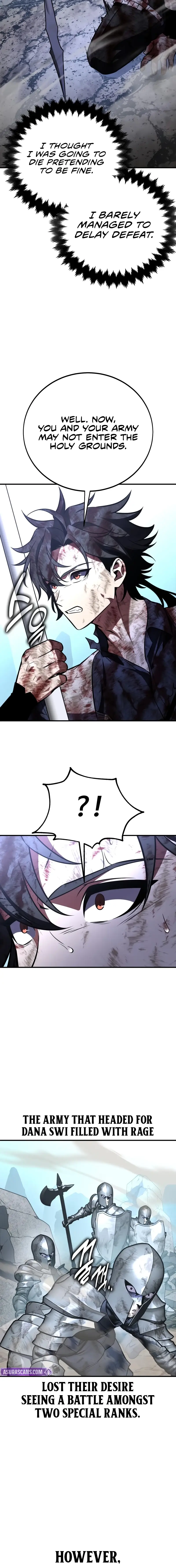 Read I Killed the Main Player Manga Online