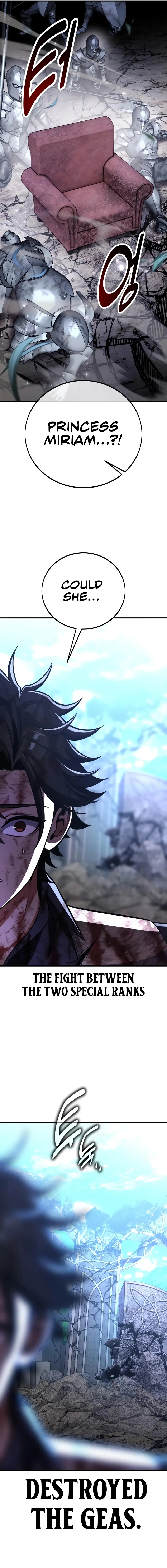 Read I Killed the Main Player Manga Online
