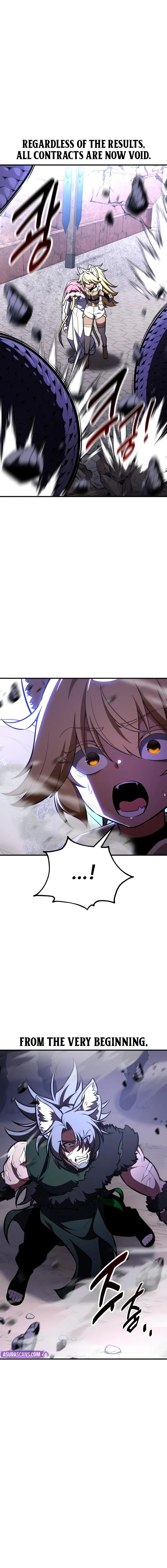 Read I Killed the Main Player Manga Online