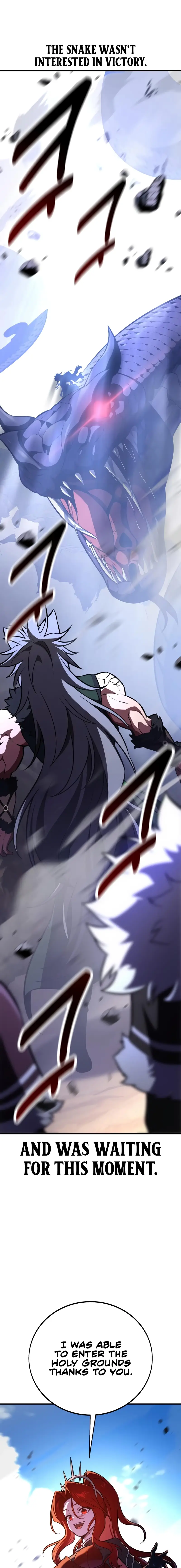 Read I Killed the Main Player Manga Online