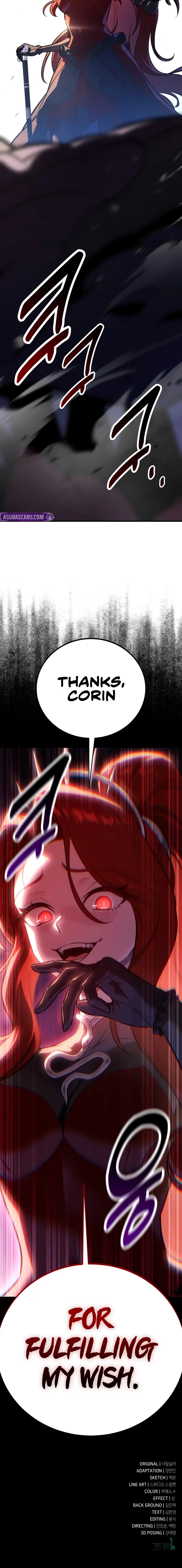 Read I Killed the Main Player Manga Online
