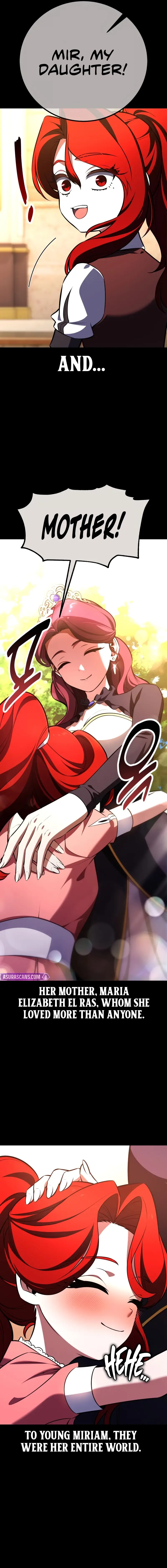 Read I Killed the Main Player Manga Online
