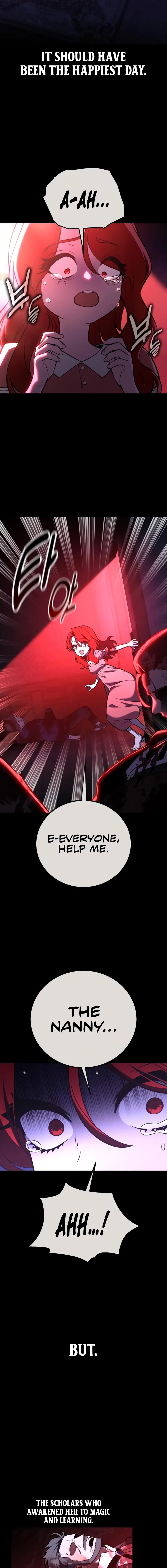 Read I Killed the Main Player Manga Online
