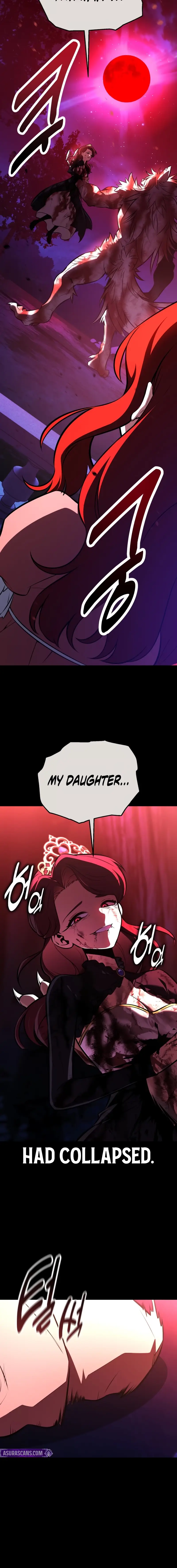 Read I Killed the Main Player Manga Online