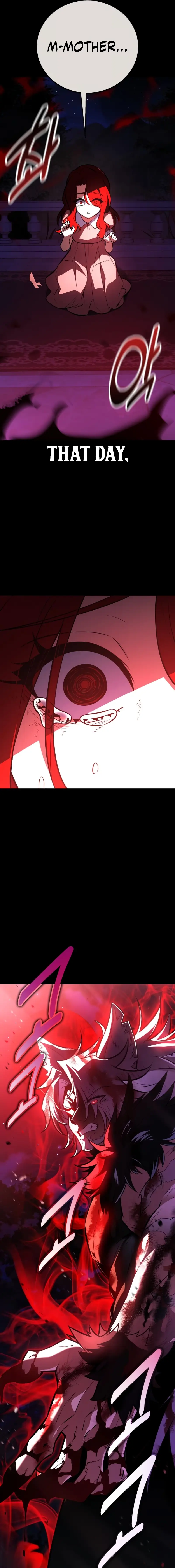 Read I Killed the Main Player Manga Online