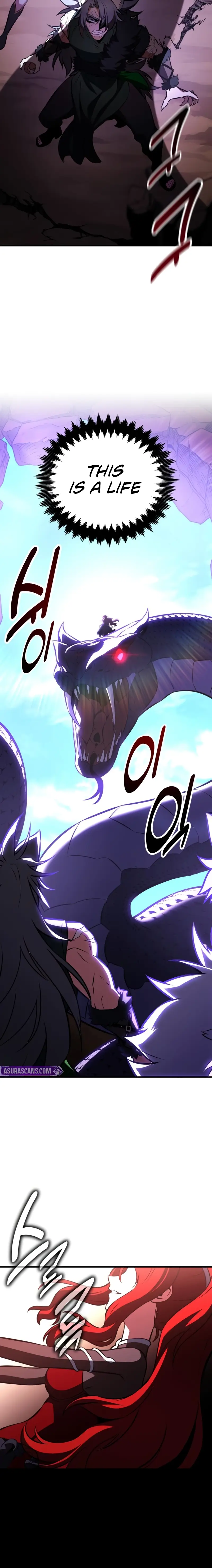 Read I Killed the Main Player Manga Online