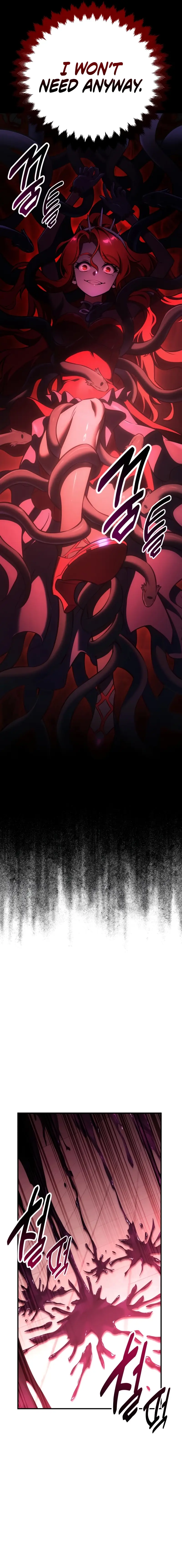 Read I Killed the Main Player Manga Online