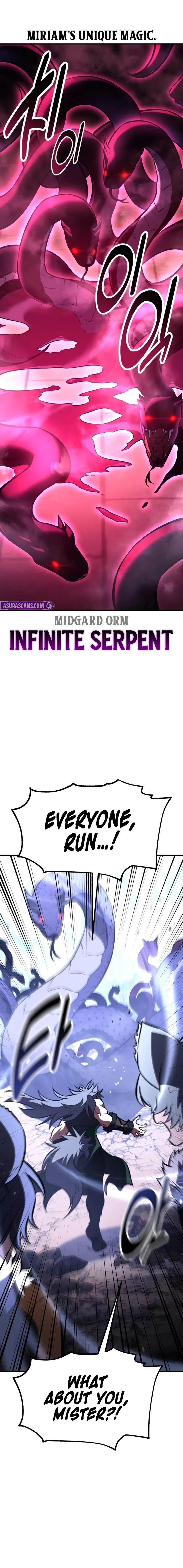 Read I Killed the Main Player Manga Online