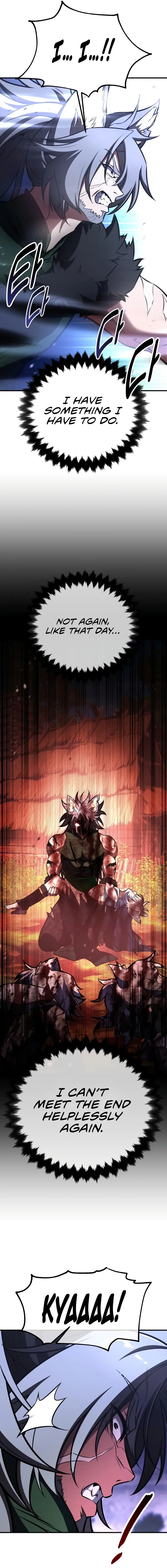Read I Killed the Main Player Manga Online