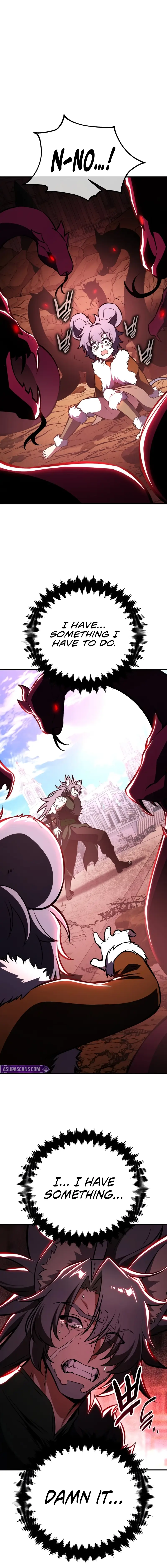 Read I Killed the Main Player Manga Online