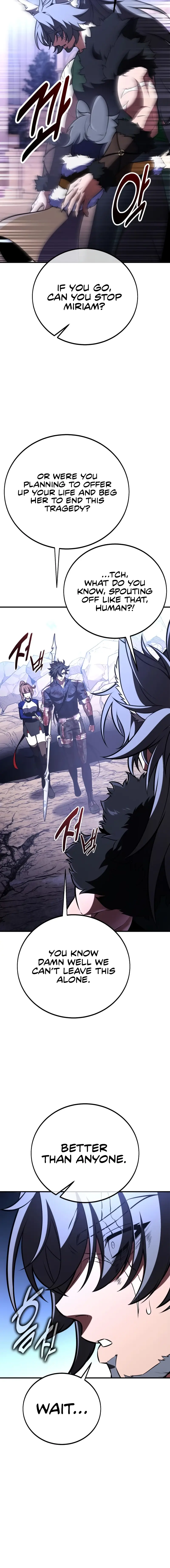 Read I Killed the Main Player Manga Online