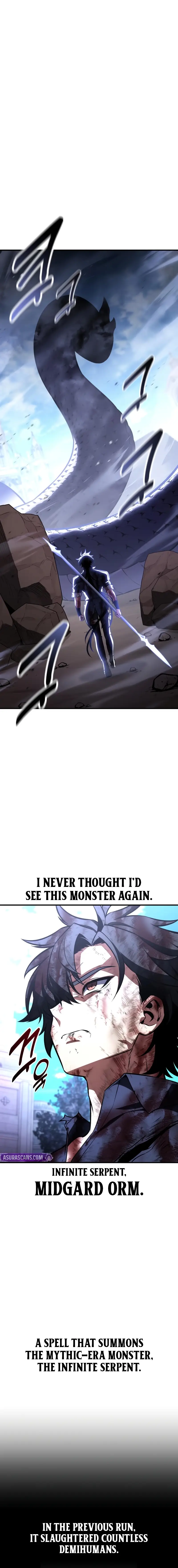 Read I Killed the Main Player Manga Online