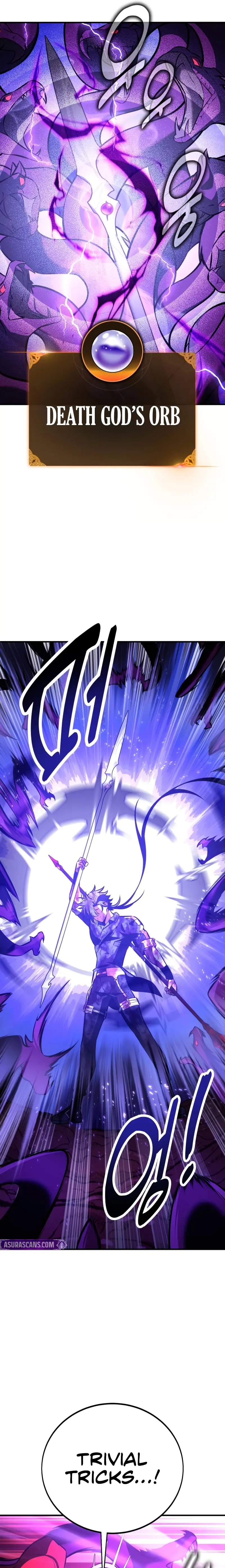 Read I Killed the Main Player Manga Online
