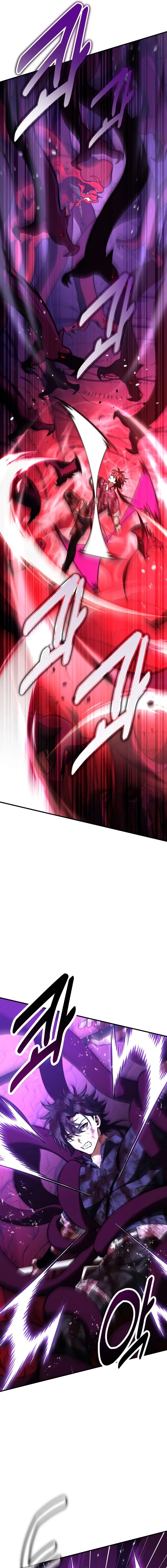 Read I Killed the Main Player Manga Online