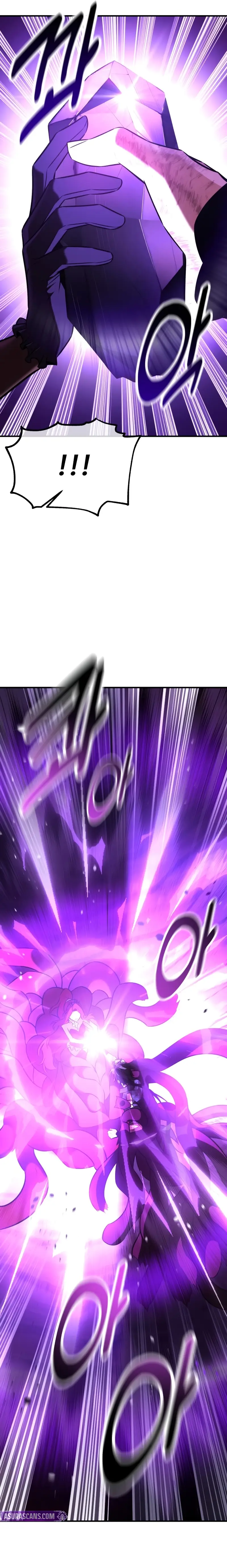 Read I Killed the Main Player Manga Online