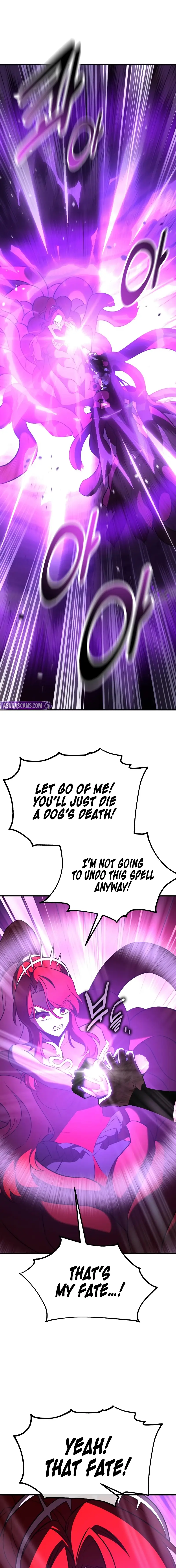 Read I Killed the Main Player Manga Online