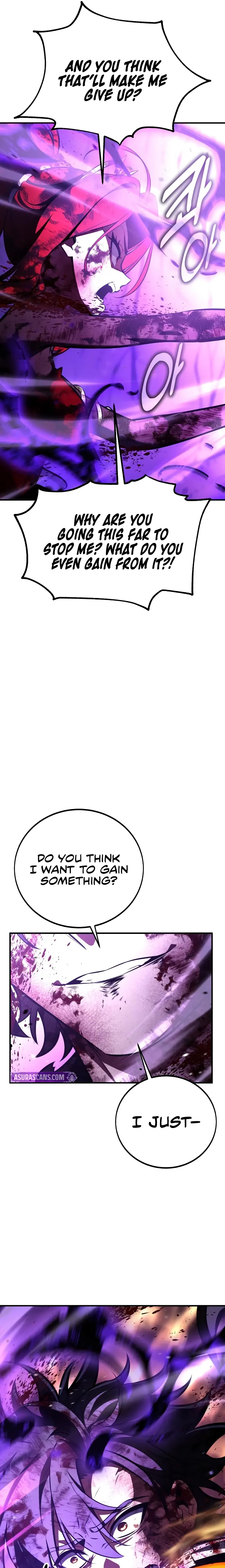 Read I Killed the Main Player Manga Online