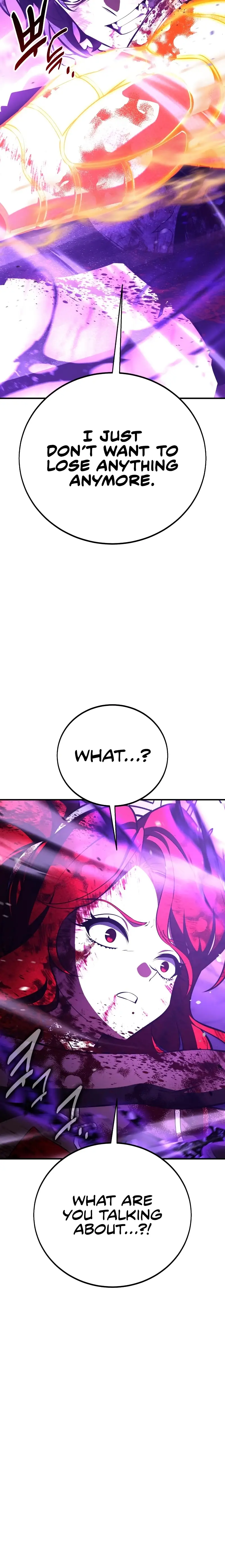 Read I Killed the Main Player Manga Online