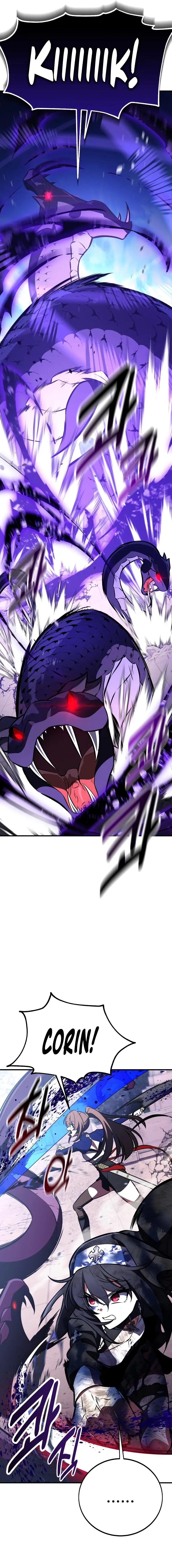 Read I Killed the Main Player Manga Online