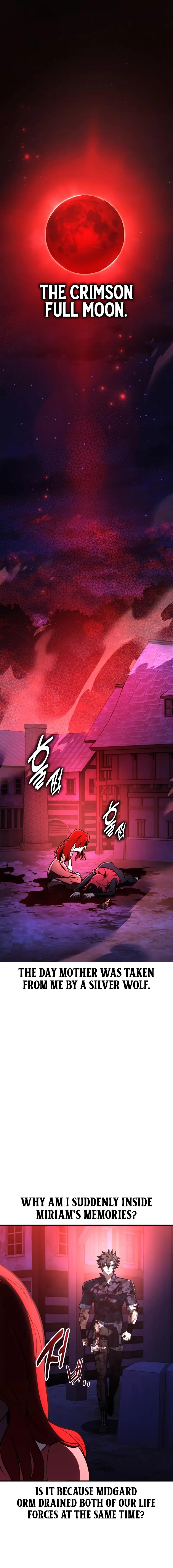 Read I Killed the Main Player Manga Online