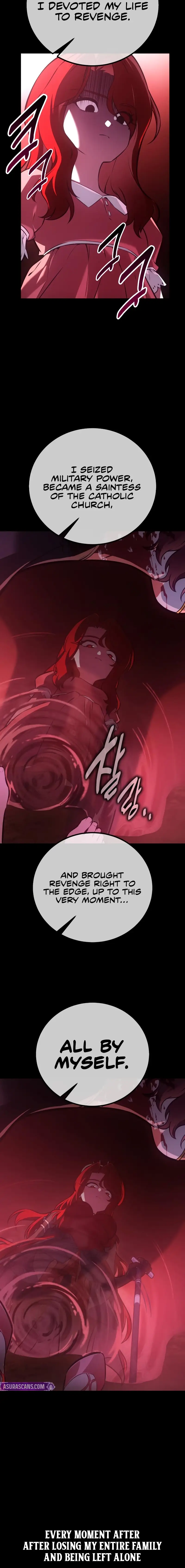 Read I Killed the Main Player Manga Online
