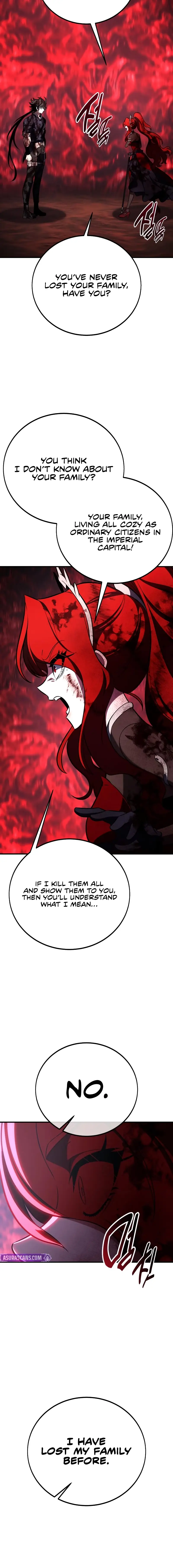 Read I Killed the Main Player Manga Online