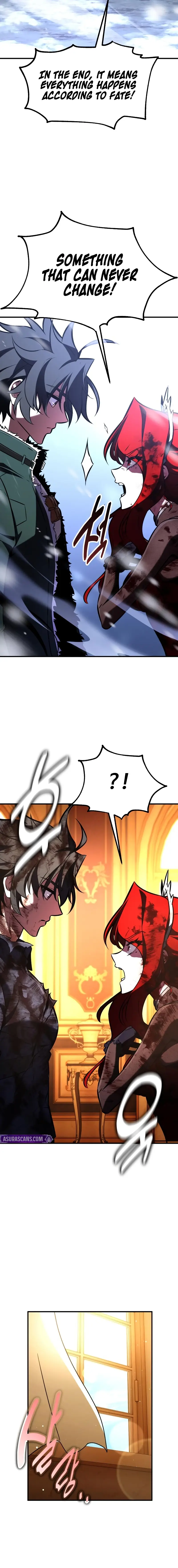 Read I Killed the Main Player Manga Online