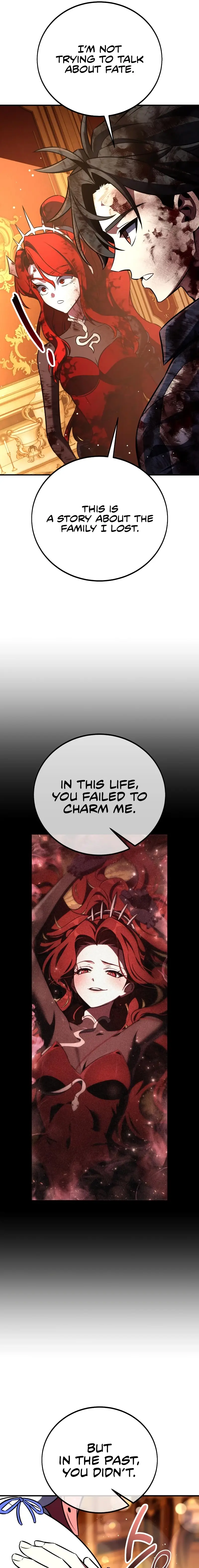 Read I Killed the Main Player Manga Online
