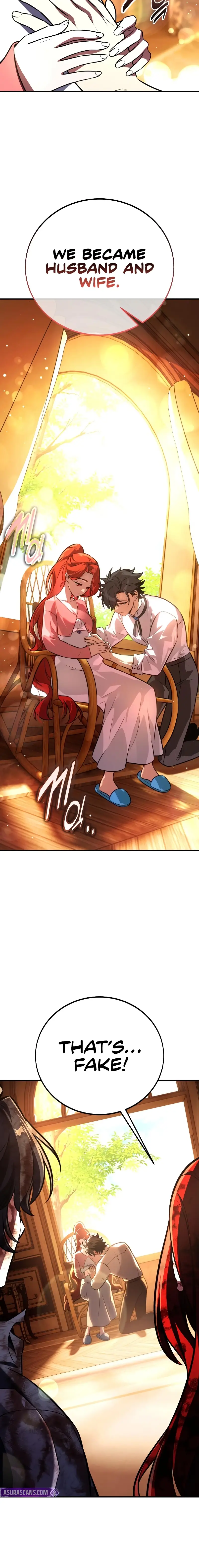 Read I Killed the Main Player Manga Online