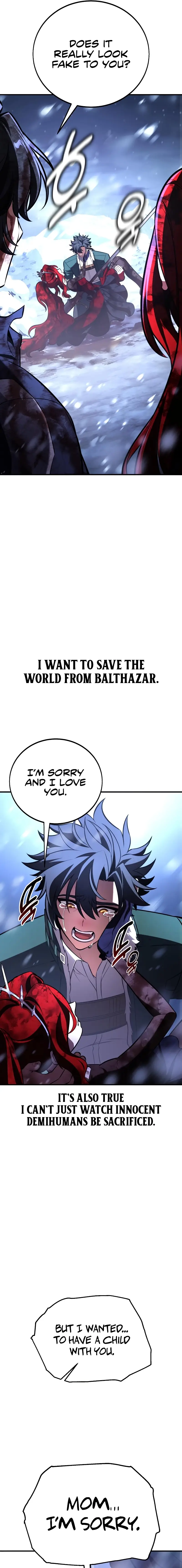 Read I Killed the Main Player Manga Online