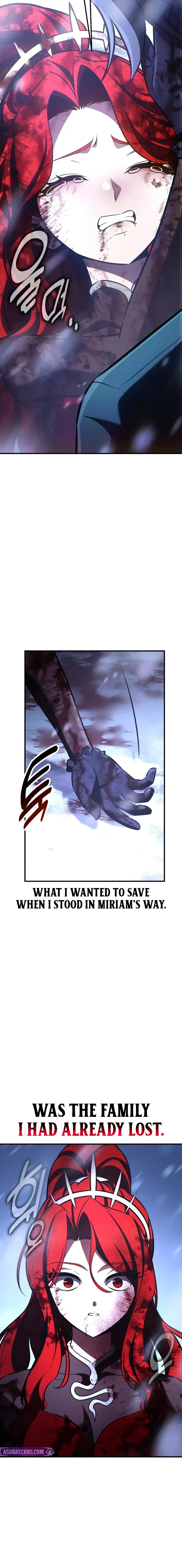 Read I Killed the Main Player Manga Online