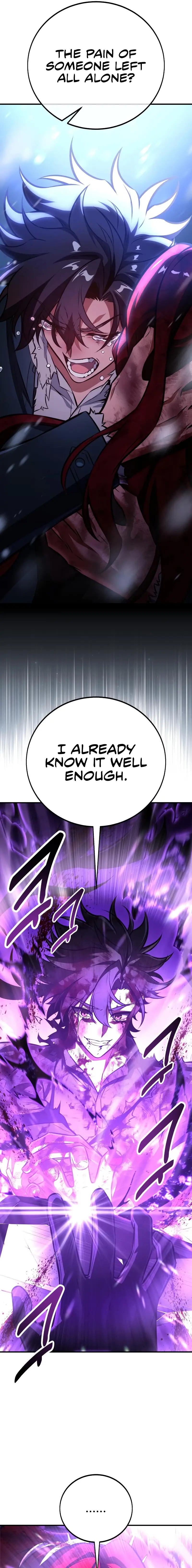 Read I Killed the Main Player Manga Online