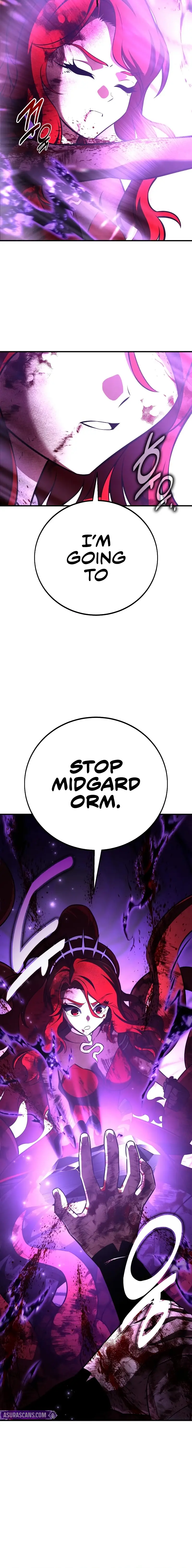 Read I Killed the Main Player Manga Online
