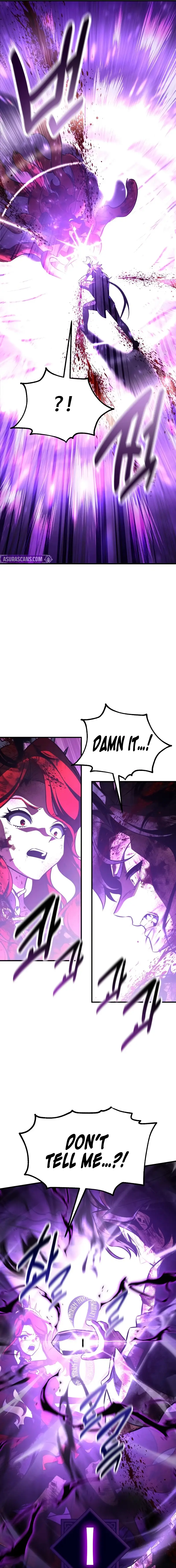 Read I Killed the Main Player Manga Online