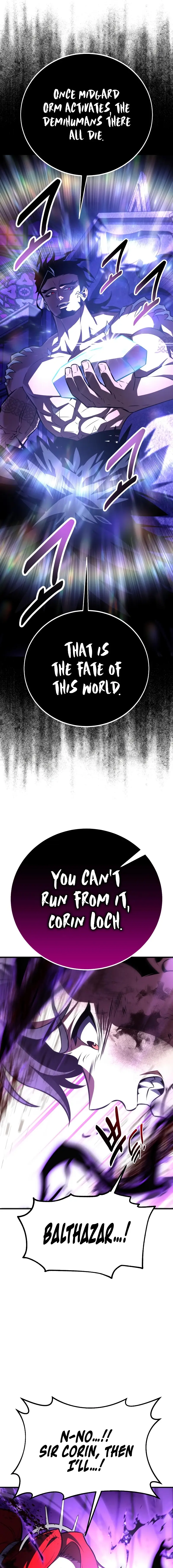 Read I Killed the Main Player Manga Online