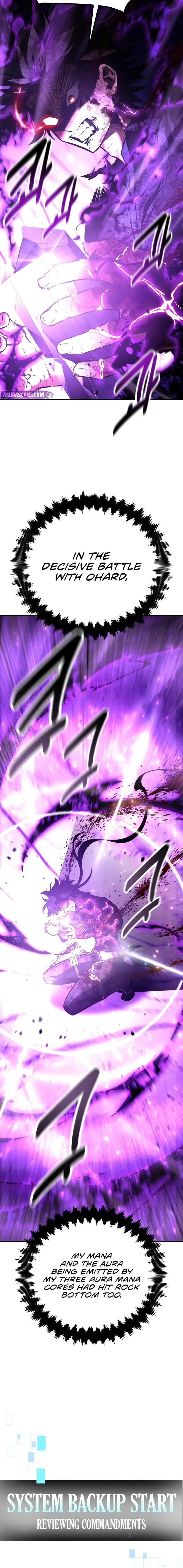 Read I Killed the Main Player Manga Online