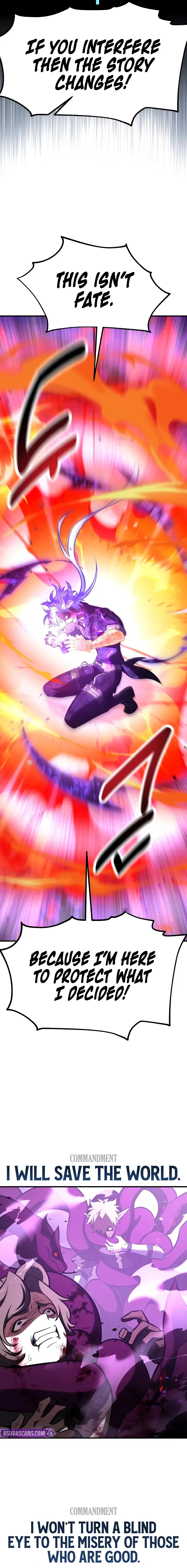 Read I Killed the Main Player Manga Online